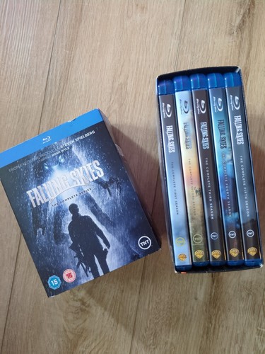 Euc falling skies - falling,