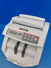 Contatore professionale di banconote