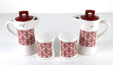 Set Ménage GALILEO CASA in