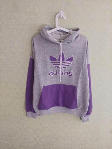 Felpa con cappuccio adidas - con,