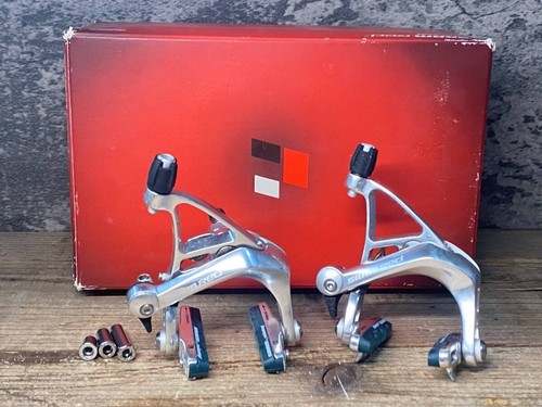 Set freni pinza - pinza, sram