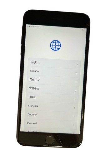 Apple iphone plus 128gb - iphone,