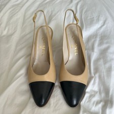 Chanel (8.5) Vintage