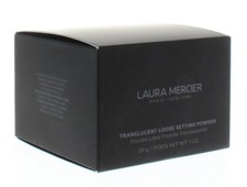 Laura Mercier polvere sfusa traslucida - miele