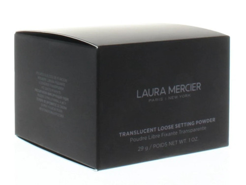 Laura mercier polvere - polvere, sfusa