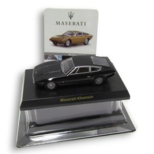 Kyosho 1/64 #0692 Maserati