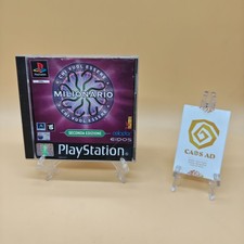 Gioco chi vuole - gioco,