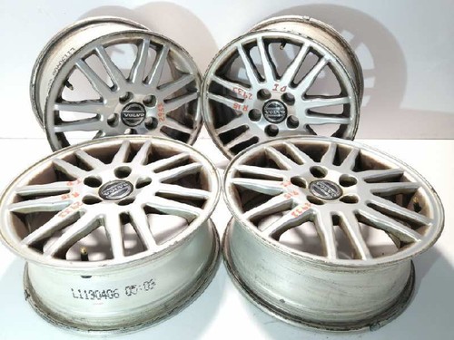 Set cerchi volvo v50 - set, 15