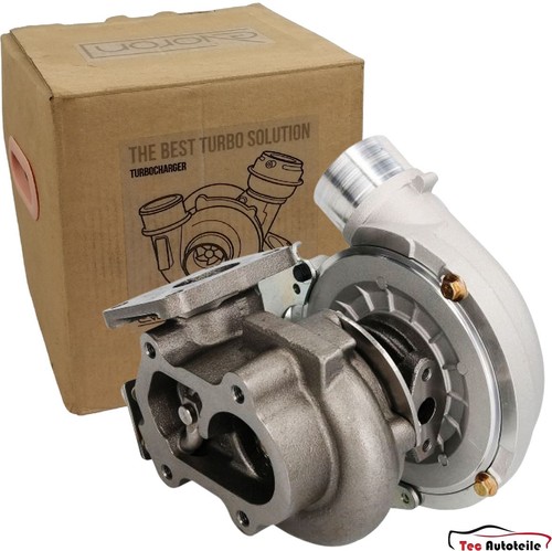 Nuovo turbocompressore fiat - nuovo,