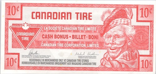 Vintage canadian tire - vintage,