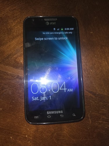 Samsung galaxy skyrocket - ii,