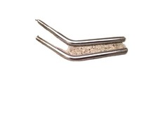 Supporti specchi special mirrors supports harley davidson softail EVO 1340 90-99