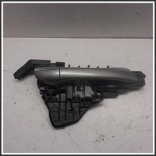 Maniglia Porta Posteriore