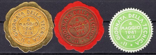 Er5012 giornata della - er5012, tecnica