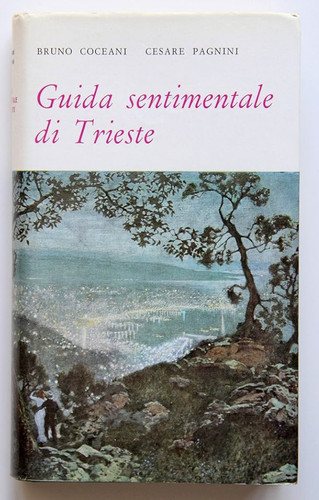 Guida sentimentale trieste - di,