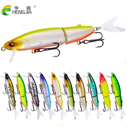 Esche pesca 10cm 26g - esche,