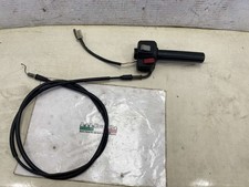 COMANDO GAS MALAGUTI PHANTOM F12 50 2T 1993-1999 (BM1502)