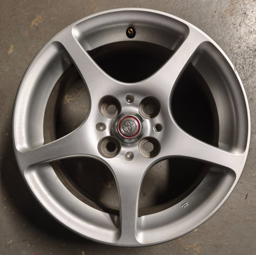 Cerchio lega 6x15 et45 - cerchio,