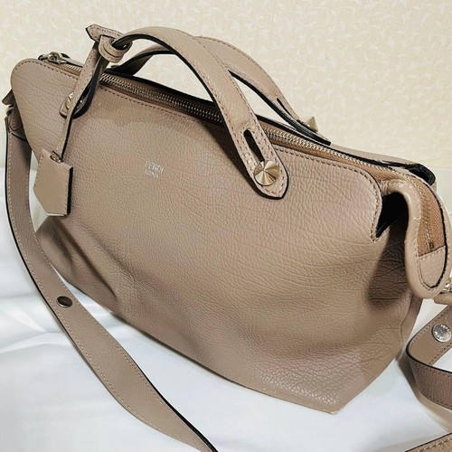 Borsa tracolla fendi the - a,