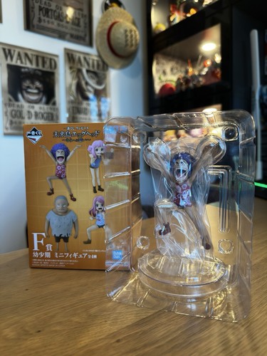 Ivankov ichiban kuji bandai - ivankov,