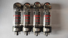 Tubi per vuoto Marshall EL34