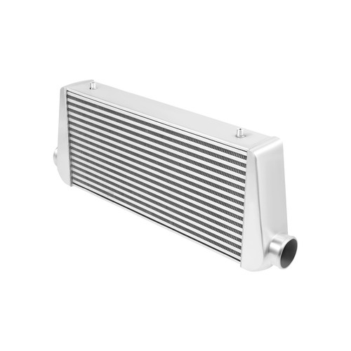 Universal intercooler - universal,