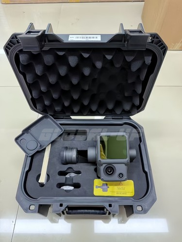 Dji zenmuse usato - l1,