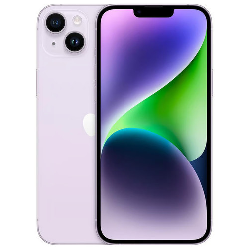 Apple iphone plus 128 gb - iphone,