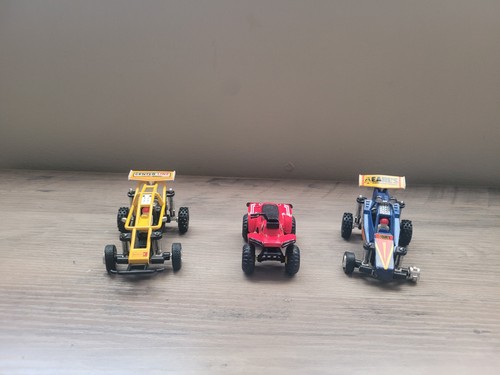 Vintage toy dune - toy,