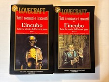 L'incubo I e II Tutti i