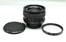 Obiettivo grandangolare