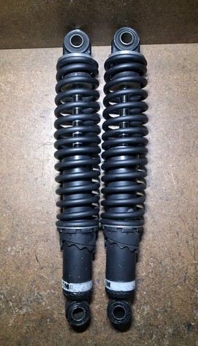 Ammortizzatori marzocchi rear - ammortizzatori,