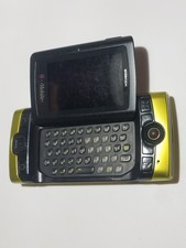 Raro cellulare verde T-Mobile