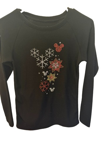 Felpa disney parks strass - parks,