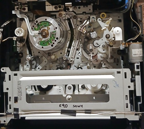 Meccanica per - meccanica,