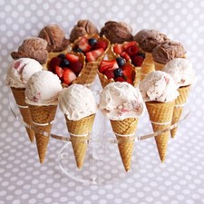 Capacity porta gelati - ,
