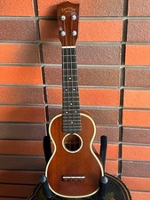Ukulele Martin tipo 3M