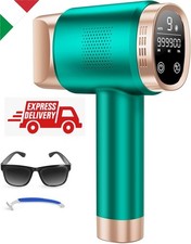 Epilatore luce pulsata c - epilatore, a