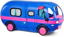 LOL Surprise OMG Camper Van 4