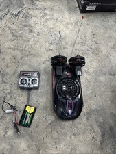 Tyco Mini Typhoon Turbo RC