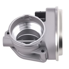 CORPO FARFALLATO for VW GOLF V