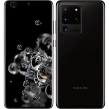 Samsung galaxy s20 ultra - samsung, 5g
