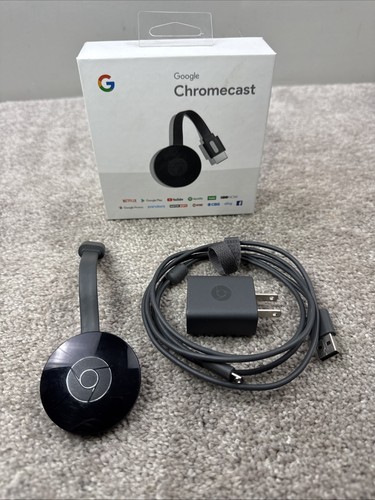 Google chromecast 2a - google,