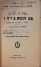 Pellegrino artusi scienza - la,