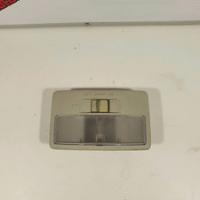 Luce cortesia ant. tetto