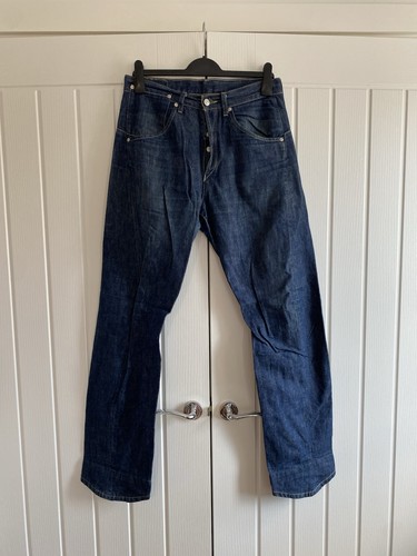 Jeans vintage levis 0835 - jeans,