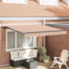 Tenda da Sole Retrattile
