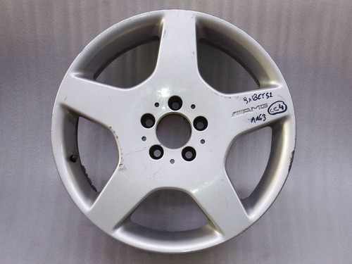 Mercedes benz w163 2001 - mercedes-benz,