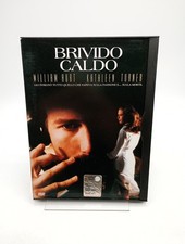 Brivido Caldo - William Hurt