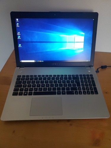 Asus n56vz intel core - intel,